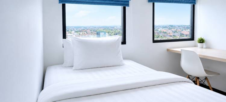 Cordova Suites Edupartment图片