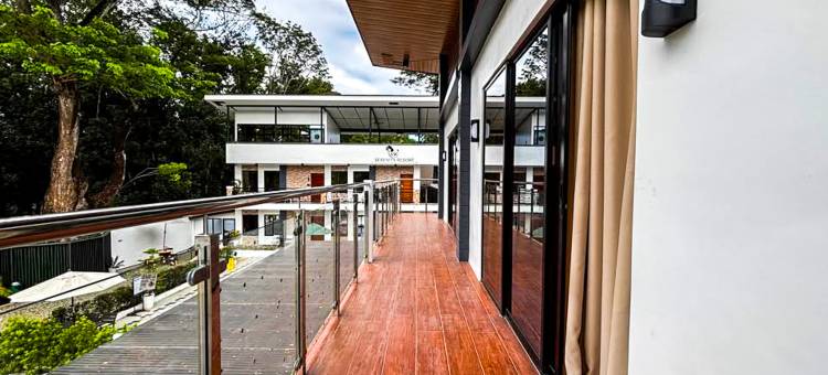 KSK 宁静度假村(KSK Serenity Resort)图片