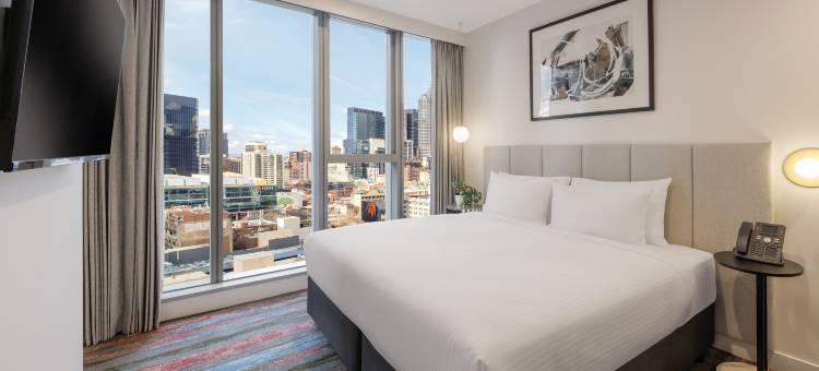 布雷迪酒店伊丽莎白街(Brady Hotel Elizabeth Street)图片