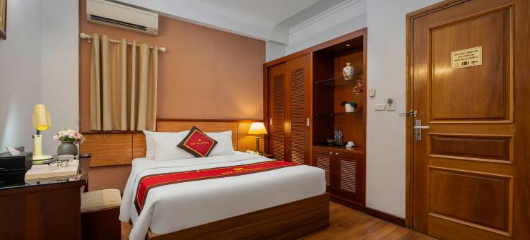 Regal Hotel Hanoi(Regal Hotel Hanoi)图片