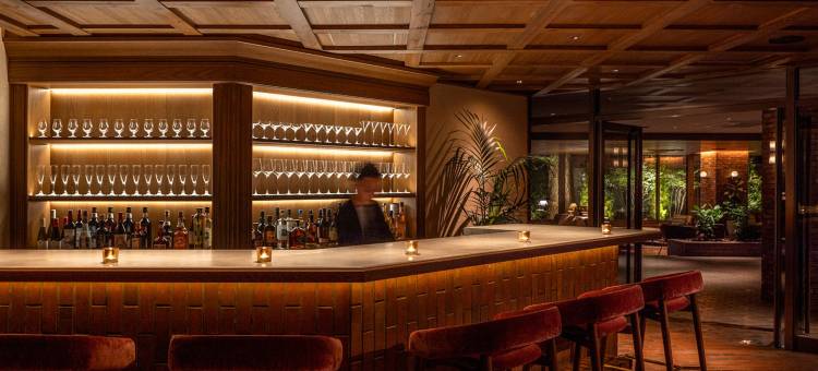 奥日光UNWIND HOTEL & BAR(UNWIND HOTEL & BAR OKUNIKKO)图片
