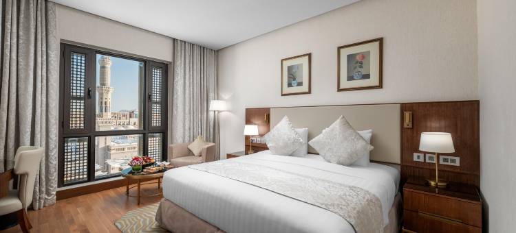麦地那 · The Biltmore(The Biltmore Al Madinah)图片