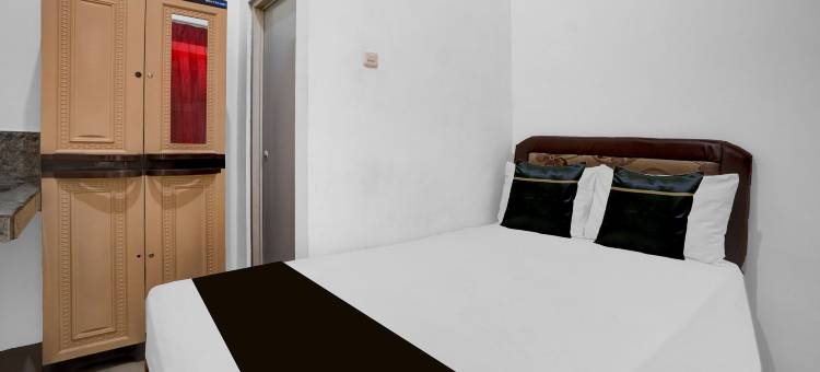 Hotel O Singgah Sini Homestay Syariah图片