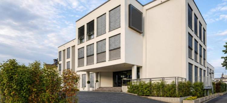 波恩维也纳之家易酒店 - 星期天酒店旗下(Sunday Hotel Bonn)图片