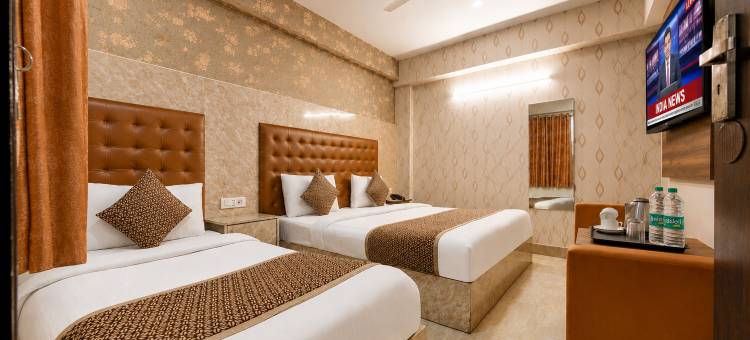 Hotel Square Plaza图片