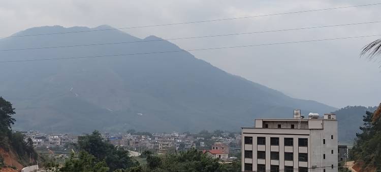 润景酒店图片