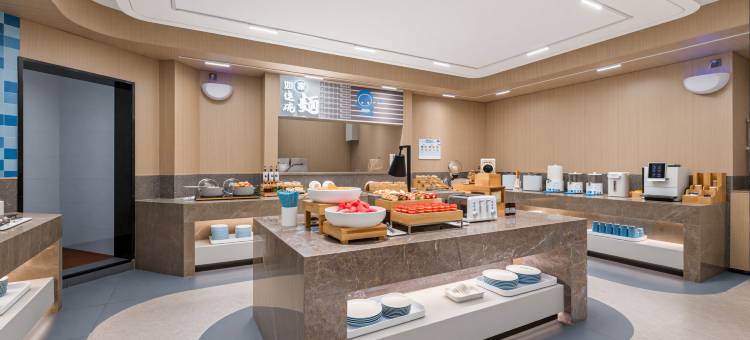 如家•neo(开封万岁山武侠城店)图片