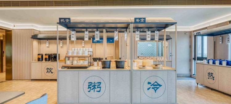 汉庭酒店(温州乐清虹桥店)图片