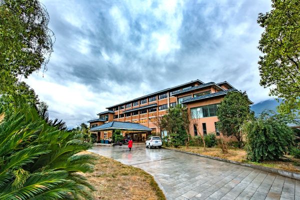 奉节夔门大酒店预订价格,联系电话位置地址【携程酒店】