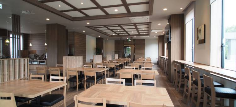 露樱酒店二本松-国道4号沿线店(Hotel Route-Inn Nihonmatsu -Kokudo 4Gou-)图片