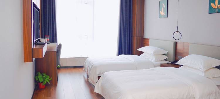 榴莲糖果酒店(邳州时代大厦店)图片