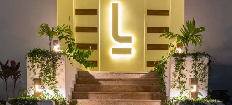 利德酒店(The Lead Hotel)图片