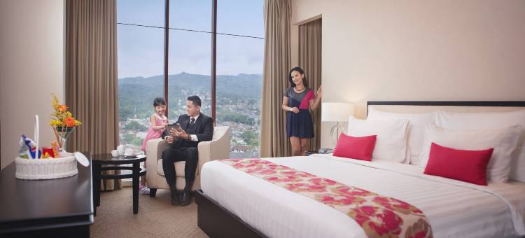 万隆普莱姆公园酒店(Prime Park Hotel Bandung)图片