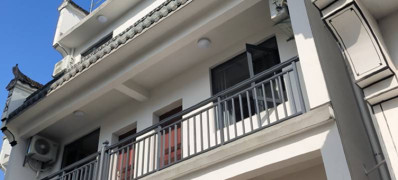 婺源薛老师客栈图片