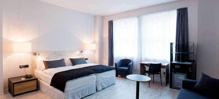 加泰罗尼亚柏林米特酒店(Catalonia Berlin Mitte)图片