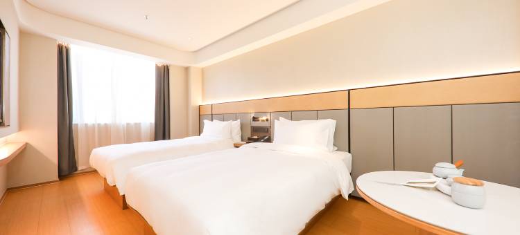 全季酒店(盐城荷兰花海店)图片