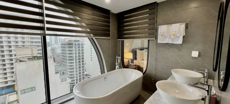 格兰图兰芽庄酒店(Grand Tourane Nha Trang Hotel)图片