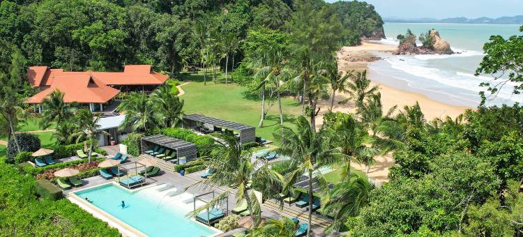 Club Med珍拉丁湾度假村(Club Med Cherating Beach)图片