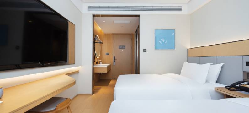 全季酒店(上海陆家浜路地铁站店)图片