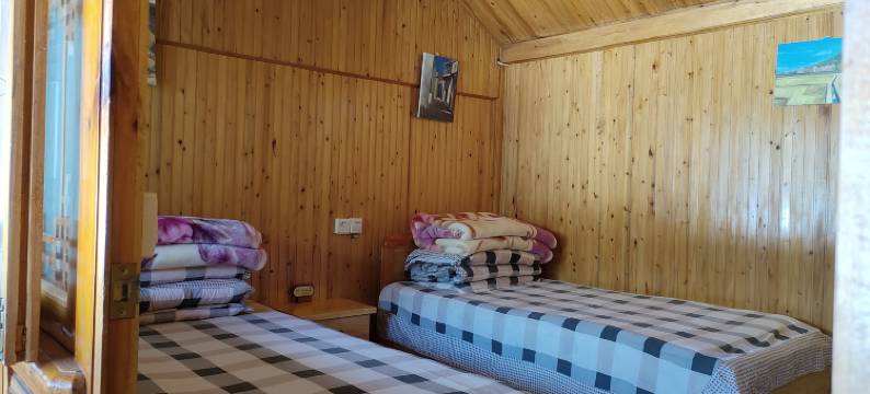 腾冲庆一民居图片