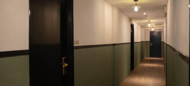 苏丹娜路V房 by SECOM(Room V Jalan Sultanah by SECOM)图片