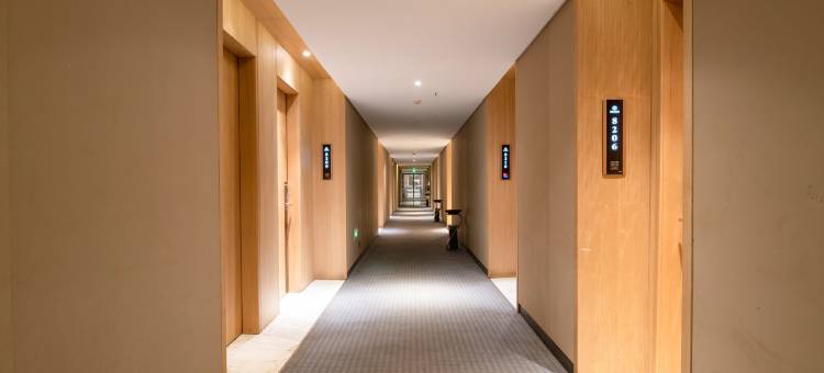 封丘黄池商务酒店图片