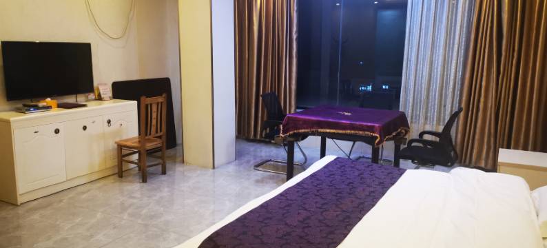 金冠大酒店图片