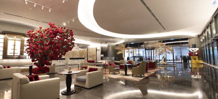 康乐福酒店(Resorts World Genting - Crockfords)图片