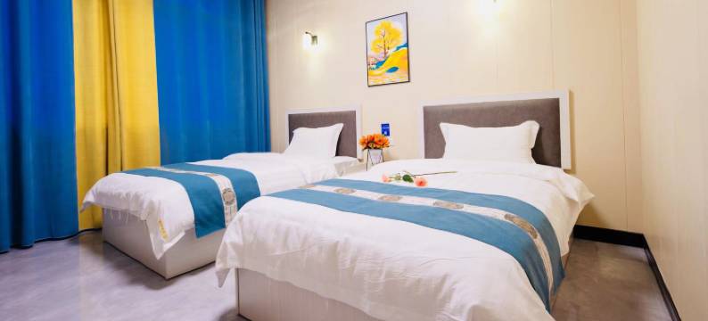 涵香居民宿(龙虎山风景区西门店)图片