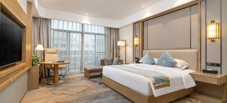 长顺潮井国际大酒店图片