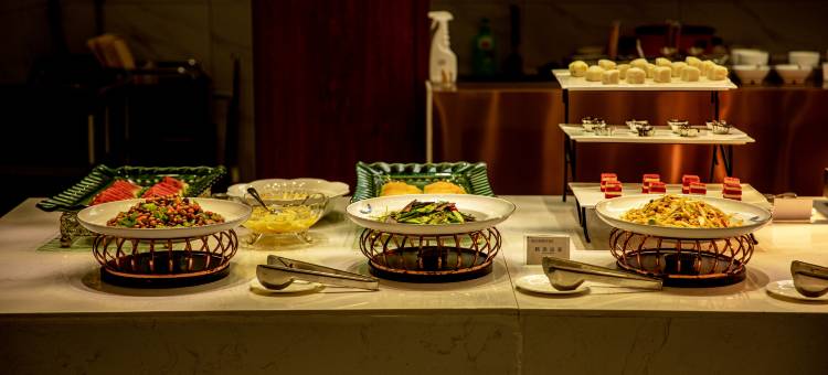 兰欧酒店(登封嵩山少林文化城店)图片