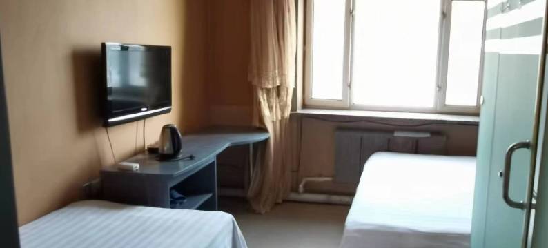 宝清汇龙宾馆图片