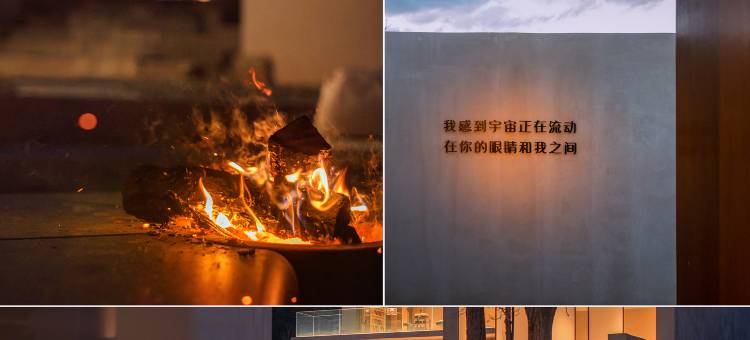 丽江悬浮实验室民宿图片