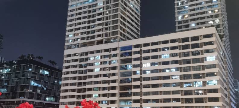 常春藤服务公寓(深圳湾店)图片