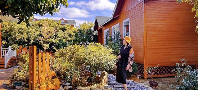 英德果然居民宿图片