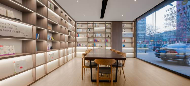 汉庭酒店(吕梁学院店)图片