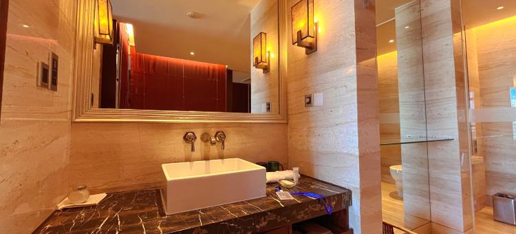 营口金泰珑悦海景大酒店图片