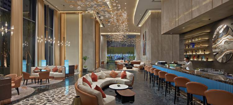 下龙沃森高级酒店(The Watson Premium HaLong Hotel)图片