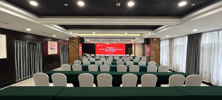 瑜泓酒店(北京路大学城店)图片