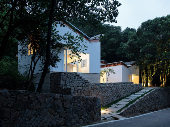 年轮公园·非岛民宿