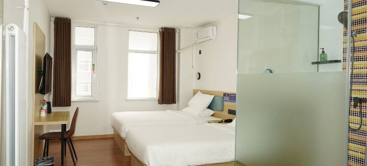 7天酒店(北京中关村苏州街地铁站店)图片