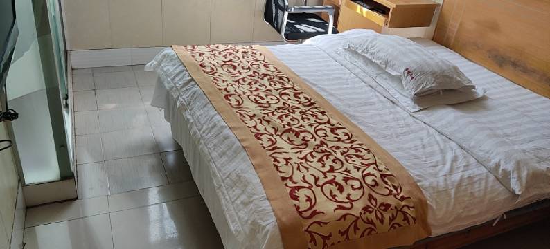 六安吉祥宾馆图片