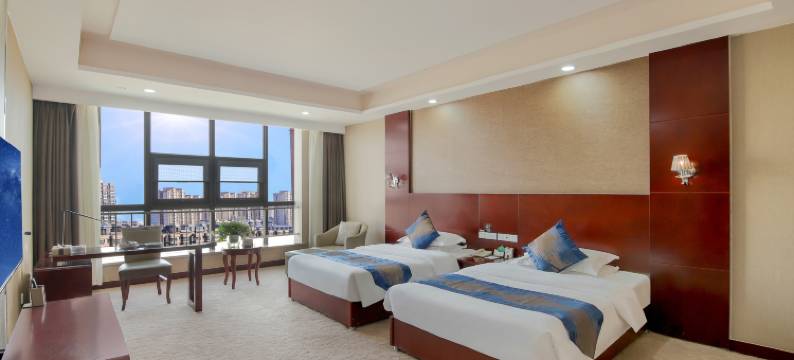 库车饭店(A座店)图片