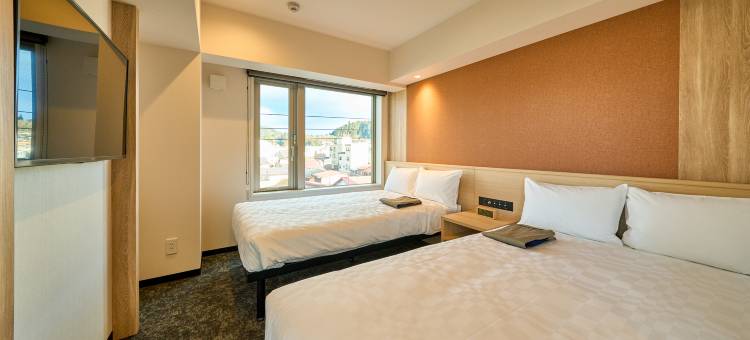 高山酒店和Spa礼品(Hotel and Spa Gift Takayama)图片