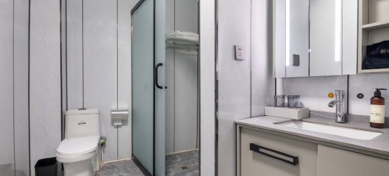 艾德品悦酒店(延津县政府汽车客运站店)图片