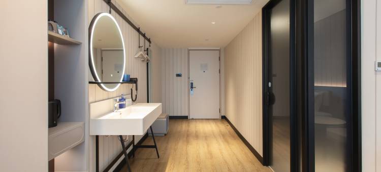 汉庭酒店(南阳社旗店)图片