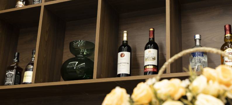 喆啡酒店(天津武清高铁站佛罗伦萨小镇度假区店)图片