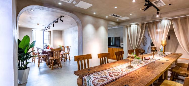 南国旅社(贵阳油榨街机场店)图片