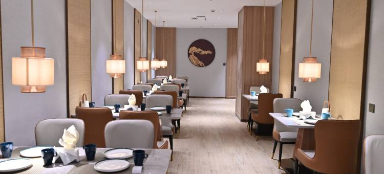 莫林酒店(邵东高铁站商贸城店)图片