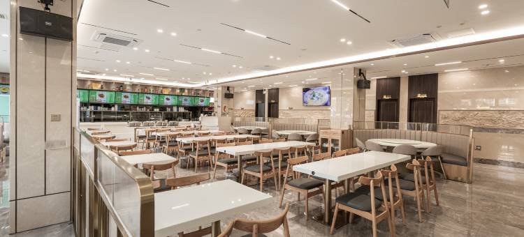 维也纳3好酒店(靖江百富绅店)图片